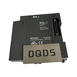 Controlador Programable KV-MC40V de Calidad Superior, Unidad de Movimiento de Posicionamiento por Pulso de 4 Ejes, Hecho en Japón, Garantiza Alta Calidad - Product Image 5