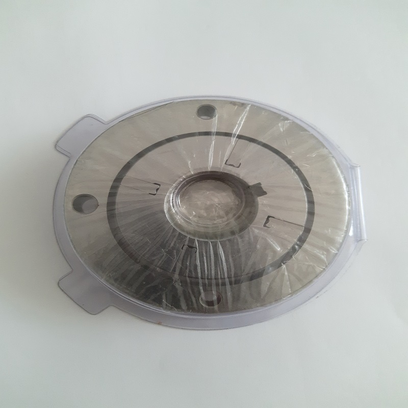 17mm Fuel Feed Pump 096140-0020 for Diesel Engine