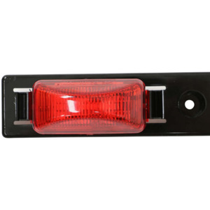 GO TRAILER Nieuwe 12V 9LED Achterremlicht LED Helder Zijpositielicht Reflecterend RV Identificatiebalk Aanhangwagen Onderdelen Accessoires - Product Image 4