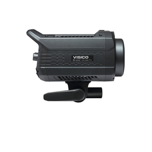 Led cob <span class=keywords><strong>BI</strong></span> COLOR portátil profesional 200W Video iluminación continua cine película estudio difusión de luz Video filmación - Product Image 3