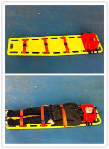 Kepala imobilisasi sendok tandu MT-IM1 - Product Image 4