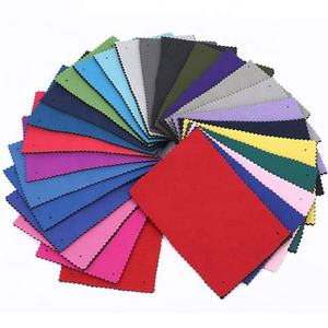 Fabricación personalizada Color 2mm Sbr Scr Jersey <span class=keywords><strong>Tela</strong></span> de poliéster de <span class=keywords><strong>neopreno</strong></span> de nailon <span class=keywords><strong>falso</strong></span> - Product Image 1