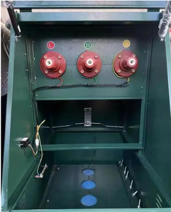 IP65 مقاوم للماء ، تثبيت السكك الحديدية الكهربائية لتوزيع الطاقة - Product Image 2