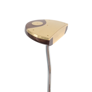 JASDE GOLF Putter personnalisé pour droitier Nouveau <span class=keywords><strong>club</strong></span> de golf OEM Design en bois - Product Image 3