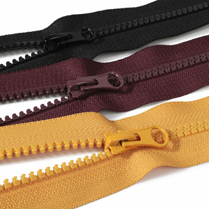 Nuova <span class=keywords><strong>Cerniera</strong></span> Magnetica in Resina N.5 Ecologica per Borse e Tessili per la Casa - Product Image 5