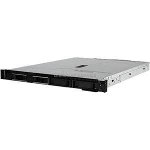 Offre Spéciale Serveur Rack <span class=keywords><strong>Dell</strong></span> <span class=keywords><strong>PowerEdge</strong></span> <span class=keywords><strong>R240</strong></span> 1U, Famille de Produits Xeon E-2200, Mémoire DDR4, Disque Dur SATA 2 To - Product Image 2