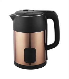 <span class=keywords><strong>Bouilloire</strong></span> électrique portable CNTRONIC 3L avec <span class=keywords><strong>thermostat</strong></span> pour appareils électroménagers - Product Image 2
