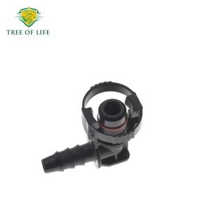 Conector de manguera de línea de combustible Tree Of Life ID6 para Renault Laguna I, desconexión rápida - Product Image 3