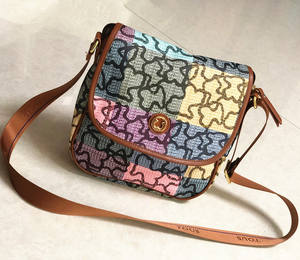 Catálogo de Bolsos Bear: Cartera de Lujo para Mujer, Monedero con Cremallera, Bolsos de Mano, Carteras, Portaobjetos, Bolsos de Cuero para Mujer - Product Image 1