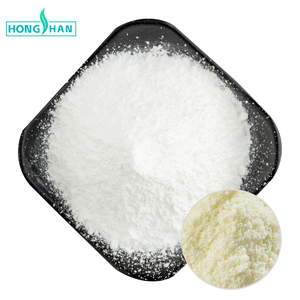 Лучшая цена на пищевую сиаловую кислоту 10%, порошок сиаловой кислоты, CAS 131-48-6 - Product Image 1