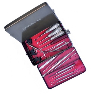 Kit de impacto quirúrgico de buena calidad, Kit de Acción de impacto Oral - Product Image 1