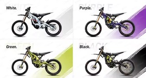 Motocicleta Eléctrica Todoterreno <span class=keywords><strong>Surron</strong></span> Light Bee de 10KW, Disponible en Almacén, 75 km de Autonomía por Carga, Motocicleta Eléctrica - Product Image 6
