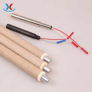 مصنع تصنيع تخصيص الغمر الصلب المعدن المصهور العينات لصناعة المعادن - Product Image 2