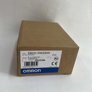 Codificador Rotatorio Omron E6C3-CWZ3XH 100% Nuevo y Original - Product Image 1