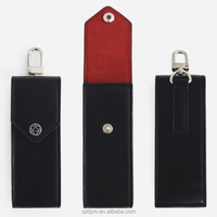 Étui de rangement pour dés en cuir PU de luxe, pochette pour dés pour les jeux de table Dungeons & Dragons, cadeau pour les joueurs