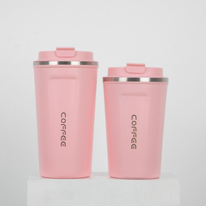 Meilleures ventes d'<span class=keywords><strong>Amazon</strong></span> Bouteilles d'eau thermo personnalisées en acier inoxydable de qualité supérieure avec couvercle intelligent - Product Image 6
