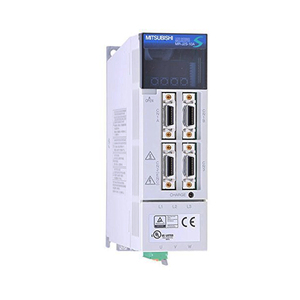 Servoamplificador MR-J2S-100B-SO41U703 MR-J2S-70B MR-J2S-200B 1kW 750W 2kW para Sistemas de Control de Automatización Industrial - Product Image 3