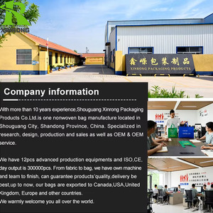 Oem & ODM tùy chỉnh in tái chế đồng bằng Hữu Cơ bông vải tote túi lớn tái sử dụng vải bông mua sắm túi với logo - Product Image 6