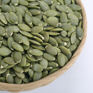 <span class=keywords><strong>2025</strong></span> năm Trung Quốc nhà sản xuất giá thấp xuất khẩu chất lượng tốt Trung Quốc ánh sáng màu xanh lá cây tỏa sáng da Bí Ngô Hạt giống Hạt giá - Product Image 4