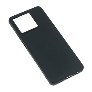 Fabricant de gros étuis en TPU mat souple givré couverture arrière étui de téléphone portable en silicone pour ZTE Blade V50 <span class=keywords><strong>Vita</strong></span> 4G noir - Product Image 3