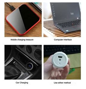 2026 New Arrivals Portable Pocket Mini Usb Nano Ionic Cordless <b>Steamer</b> Skin Care Beauty Facial Mist Sprayer for Household - Product Image 4