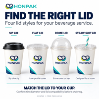 Tasses à café artisanales HONPAK vert forêt avec motif botanique doré, gobelets en papier personnalisés pour boissons chaudes pour cafés