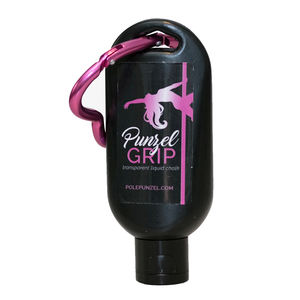 Tiza Líquida Transparente para Manos Secas de 59 ml para Baile en Barra, Apta para Animadoras, Gimnasia y Acrobacias, Logotipo Personalizado - Product Image 5