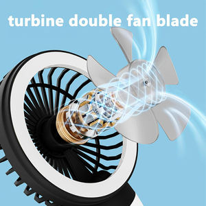 โคมไฟตั้งแคมป์พลังงานแสงอาทิตย์พร้อมไฟ LED ชนิด C แบบชาร์จไฟได้โคมไฟตั้งแคมป์แบบ<span class=keywords><strong>4</strong></span> in 1 - Product Image 3