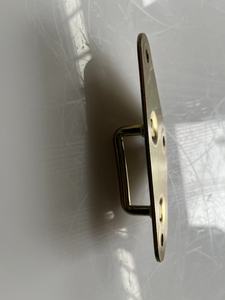 Nouveau pour les <span class=keywords><strong>pièces</strong></span> de camion Shacman DZ14251110534 plaque de montage de bague de verrouillage droite vendre comme des gâteaux chauds - Product Image 3