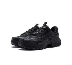Scarpe Sportive Alla <span class=keywords><strong>Moda</strong></span> con Lacci per Uomo e Donna, Nuovo Design in Gomma, Scarpe da Passeggio con Punta Chiusa per Autunno e Primavera - Product Image 1