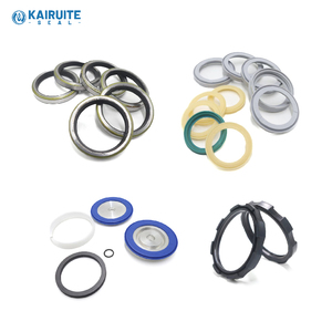 Kit di Tenuta per Cilindro con Profilo <span class=keywords><strong>AEI</strong></span>/HC |   Realizzato in NBR resistente o FKM ad alte prestazioni - Product Image 6