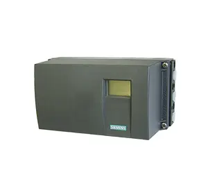Merek Baru Siemens Smart Electropathatic Positioner 6DR5010-0NG10-0AA0 6DR50100NG100AA0