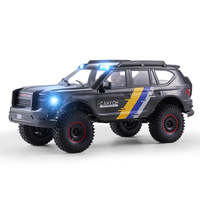 FMS 1/10 Canyon RC Auto 4x4 Vollmaßstab-Simulation Ferngesteuertes Modell 2026 Neu Erwachsenen-Spielzeug Hobby-Klasse Professioneller Rock Crawler Truck