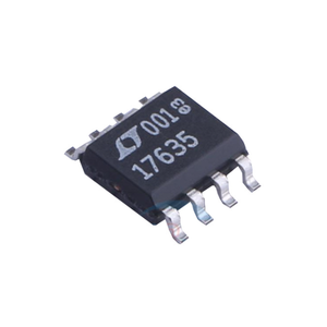 IC LT1763CS8-5#TRPBF New and Original Electronic Components BOM <b>Integrated</b> <b>Circuits</b> - Product Image 1