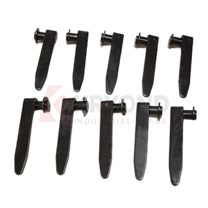 1 pieza G2.015.419S G2.015.407S colector de hojas para piezas de repuesto de máquina de impresión SM52 - Product Image 3