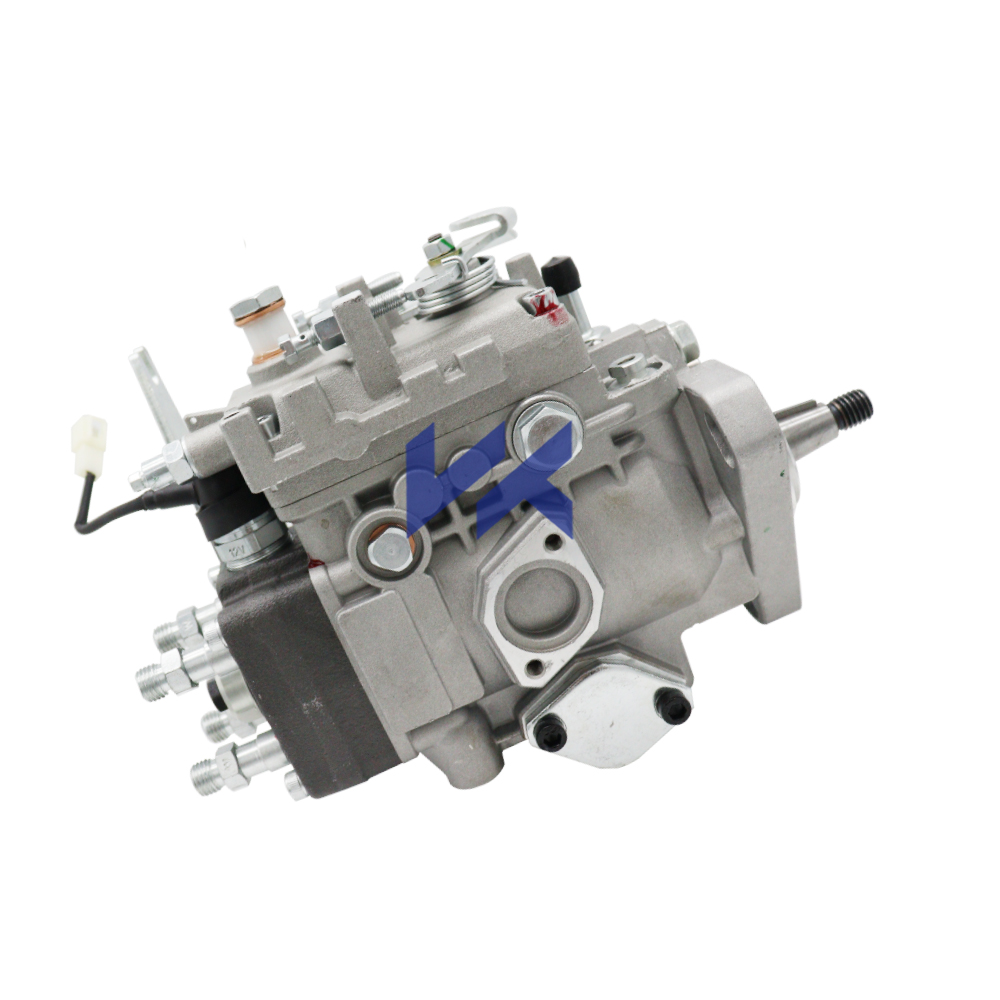 VE4 Pump 11F1125RNP2644 32A65-10450 for MITSUBISHI S4S Engine