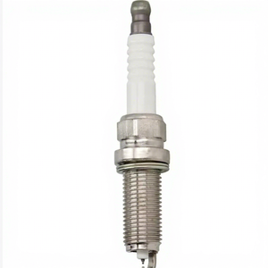Bujía de iridio 90919-01289 FC16HR-Q8 para sistema de encendido de Corolla <span class=keywords><strong>Yaris</strong></span> <span class=keywords><strong>Cross</strong></span> - Product Image 2