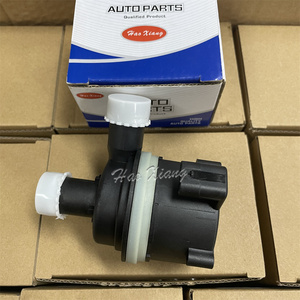 Haoxiang 6R0965561A Nouvelle pompe à eau électrique auxiliaire automobile pour Audi RS5/RS6/RS7 VW pour <span class=keywords><strong>Skoda</strong></span> - Product Image 4