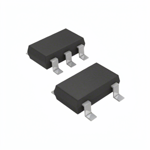 Power Management (PMIC) SOT 23 5 Thin, TSOT 23 5 Electronic Circuit Components BOM IC In Stock MP173GJ-Z - Product Image 1
