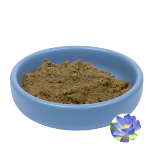 純粋な蓮の葉エキス ネルムボ・ヌチフェラエキス 蓮の葉エキス粉末 - Product Image 2