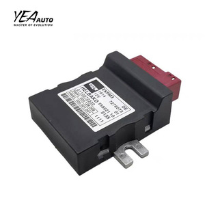 Phụ Tùng Xe Hơi Bơm Nhiên Liệu Mô-đun Điều Khiển Cho BMW 5 7 <span class=keywords><strong>Series</strong></span> F10 F01 F02 F07 GT 2008-2013 16147276073 Bơm Nhiên Liệu Máy Tính - Product Image 5