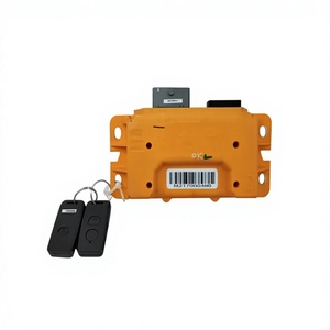 Fit For TATA Xenon 3L Kit Body Control Module OEM 289454200105 Auto Electronic BCM Central Wiring Harness Parts - Product Image 1