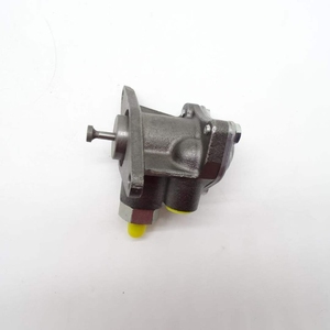 1W-0568 ปั๊มถ่ายน้ำมันเครื่องขุดแบบใหม่ ทำจากเหล็ก - Product Image 4
