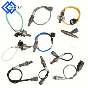 Westbay เซ็นเซอร์วัดออกซิเจน O2แลมบ์ดาสำหรับ S-UBARU I-MPREZA อิเล็กทรอนิกส์ L-EGACY 234-3088 22690-AA220 1ชิ้น - Product Image 6