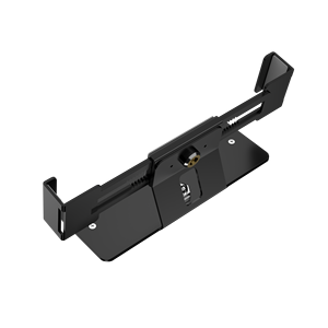 Support pour ordinateur <span class=keywords><strong>portable</strong></span> Changjian ultra-résistant avec protection antivol, verrouillable, support de bureau antivol avec mécanisme de verrouillage - Product Image 2