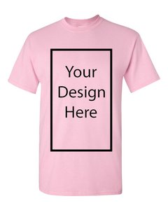 Camisetas de punto personalizadas para hombre con cuello redondo Colocación de logotipo prominente Tela transpirable y de secado rápido - Product Image 4