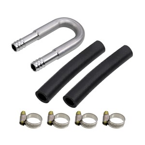 Kit de dérivation de filtre à carburant Duramax en aluminium FP103 pour camions 2001-2016 – Pièce de rechange - Product Image 4