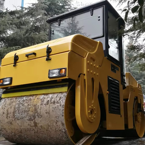Nueva Máquina Compactadora Hidráulica de 20 Toneladas LT207G con <span class=keywords><strong>Rodillo</strong></span> Compactador y Repuestos Consumibles a Precio de Fábrica - Product Image 1