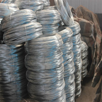 Fil d'acier inoxydable 6x36 de 4mm, prix le plus bas
