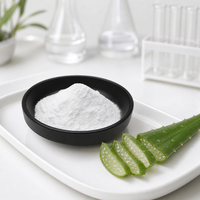 Chlorure de nicotinamide riboside en vrac (NR Chloride) pour compléments alimentaires, produits de santé, ingrédient anti-âge et bien-être